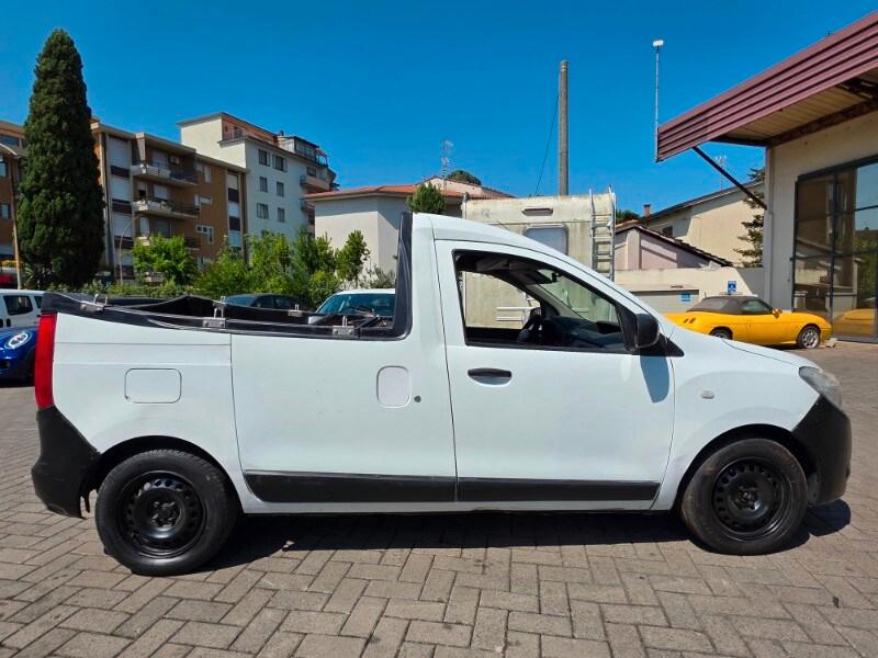 DACIA Dokker 1.5 dCi 8V 75CV Pick-Up