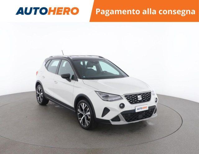 SEAT Arona 1.0 EcoTSI 110 CV XPERIENCE