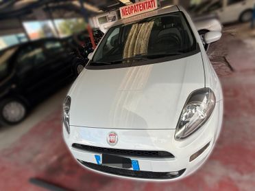 Fiat Grande Punto 1.2 3 porte S&S Actual