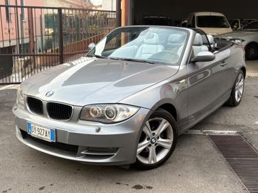 Bmw 120 CABRIO futura