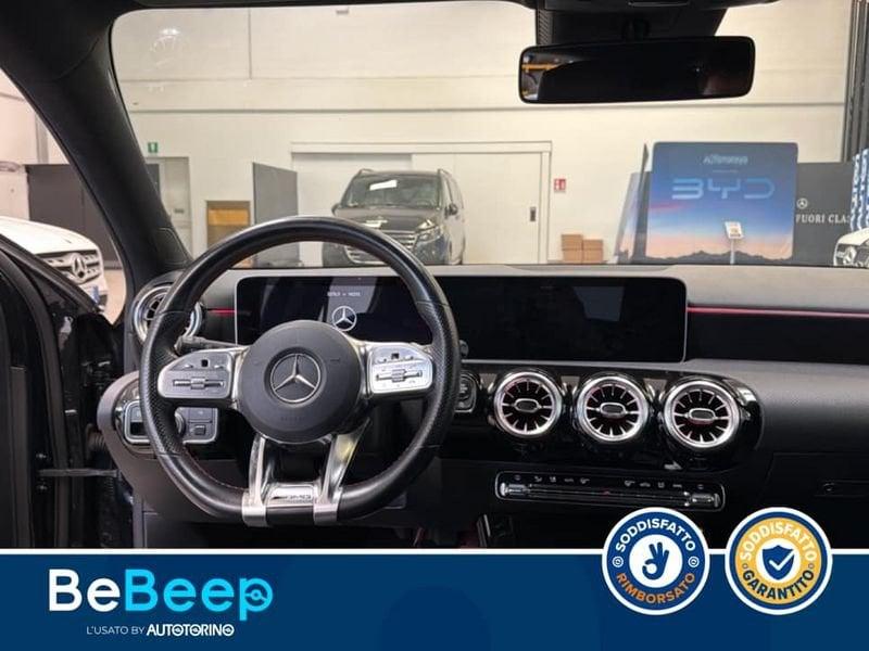 Mercedes-Benz Classe A A 250 PREMIUM AUTO