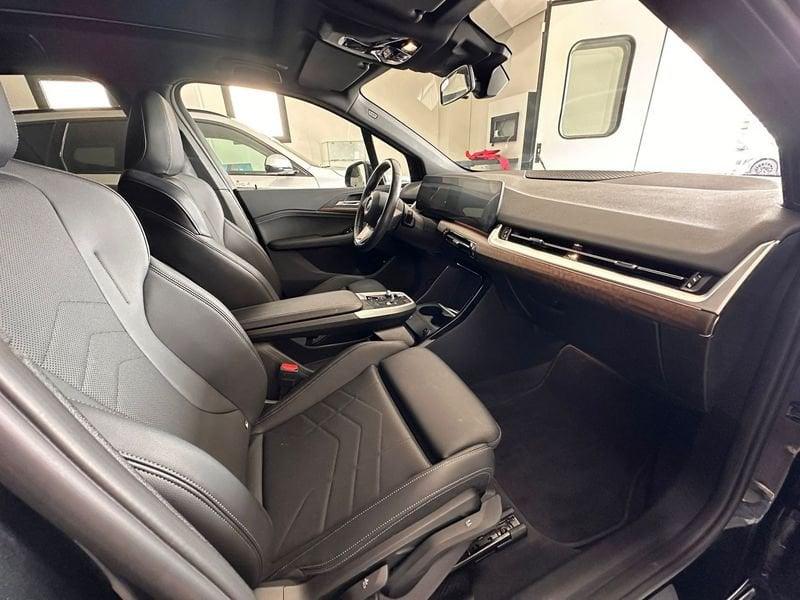 BMW Serie 2 Active Tourer 218d Active Tourer Luxury auto