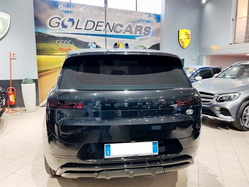 Land Rover Range Sport 3.0D l6 249 CV Dynamic SE