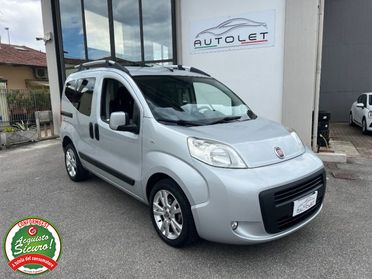 FIAT Qubo 1.3 MJT 80 CV Dynamic - PER NEOPATENTATO -
