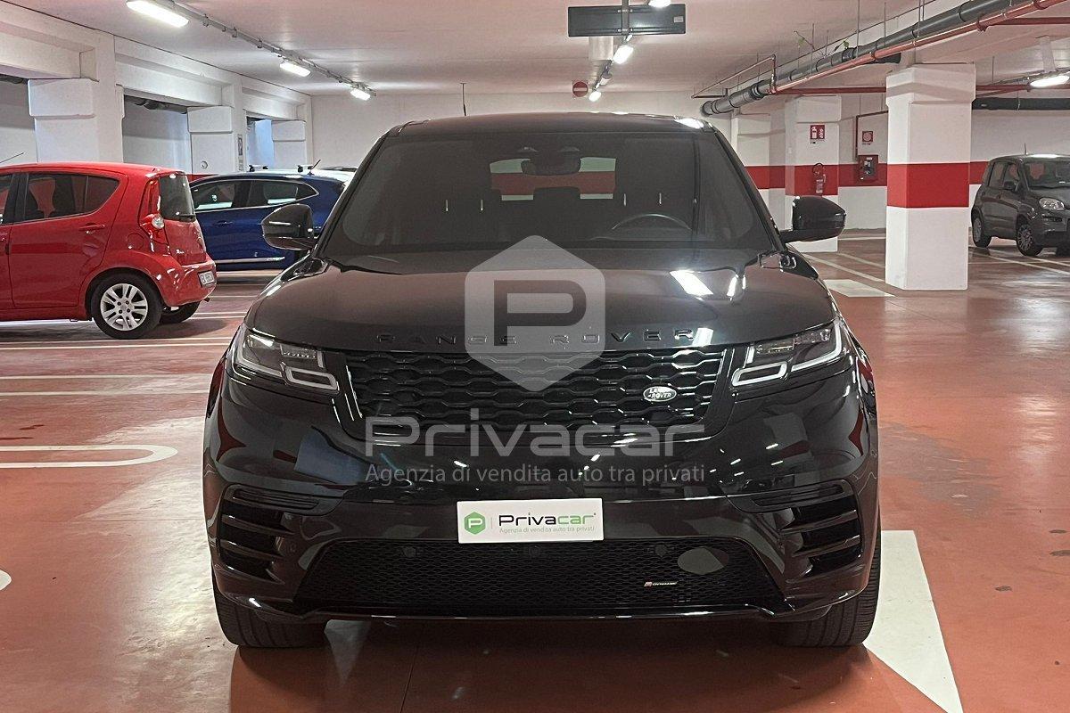 LAND ROVER Range Rover Velar 2.0 Si4 250 CV R-Dynamic SE