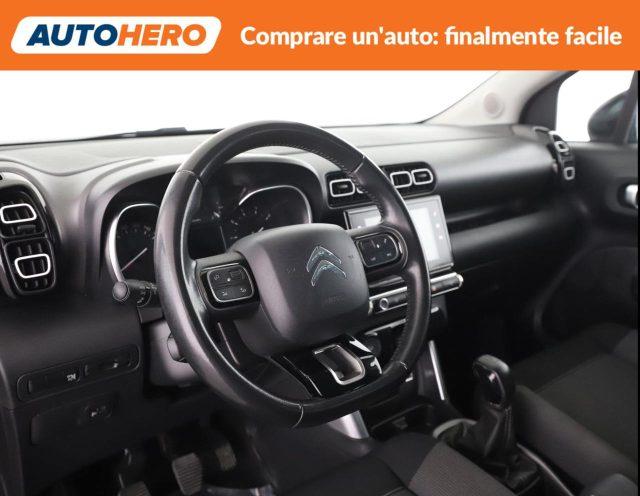 CITROEN C3 Aircross PureTech 110 S&S Shine