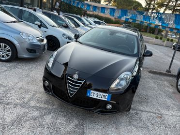 " UNA BOMBA " Giulietta 1.4 Turbo 120 CV GPL