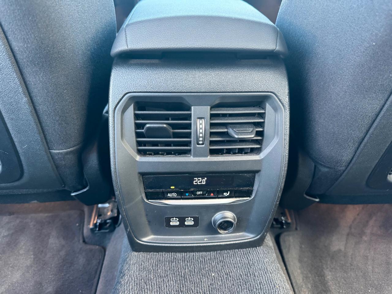 Bmw 318d Touring Business Advantage aut.