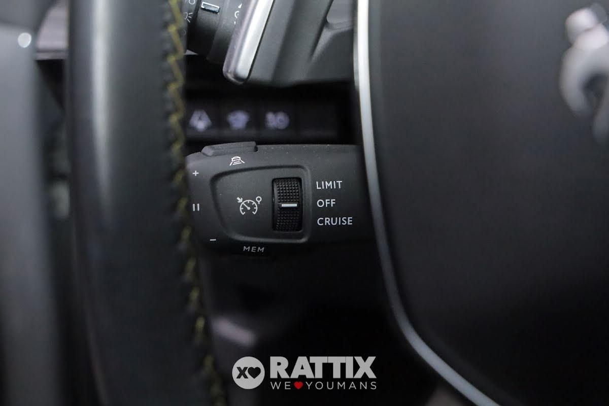 Peugeot 508 SW 1.6 hybrid4 phev 360CV PSE e-eat8