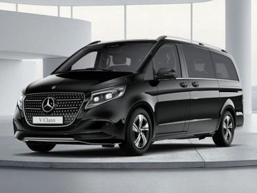 Mercedes-Benz Classe V V 250 d Avantgarde Long