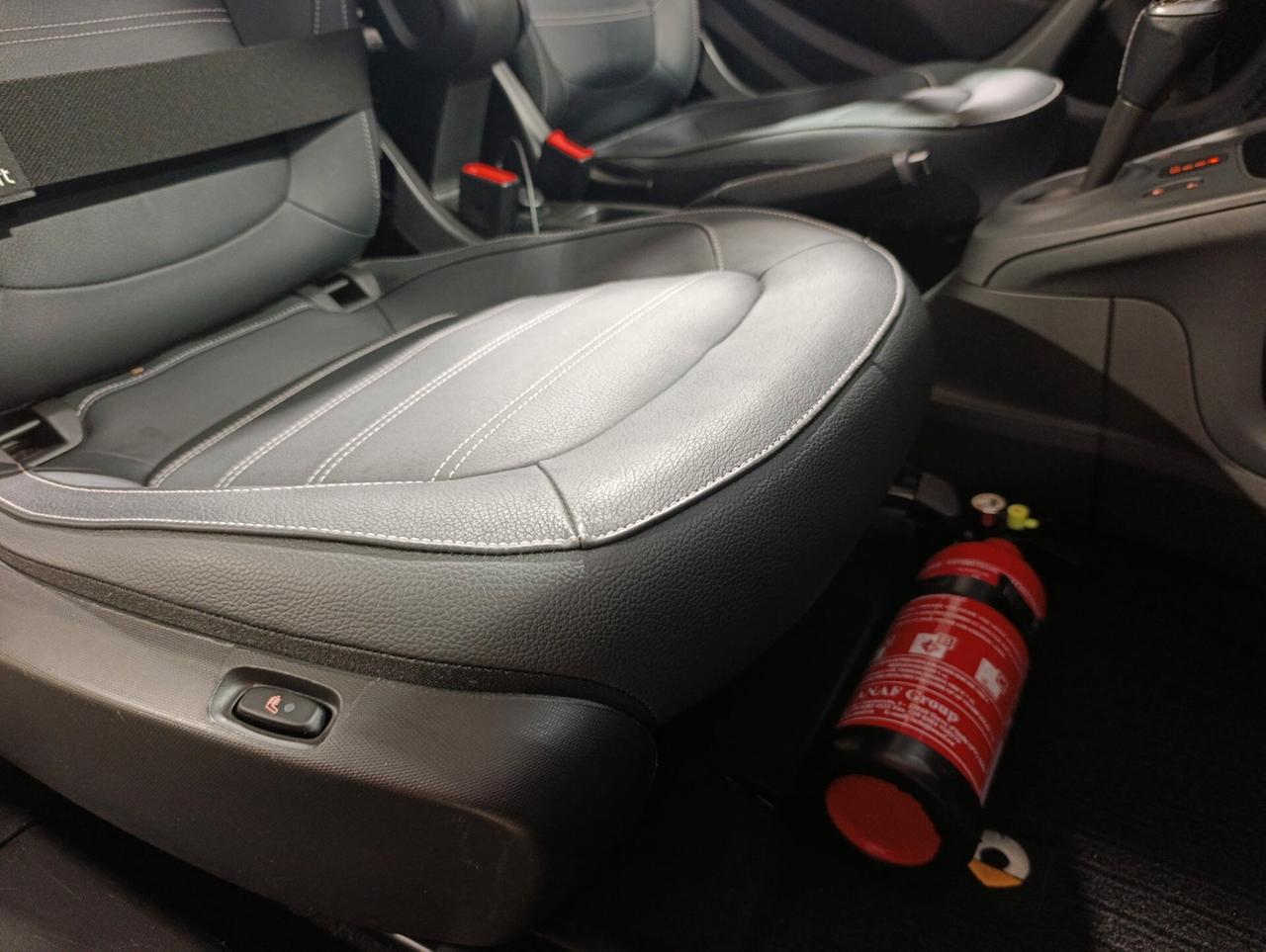 Smart ForTwo 90 0.9 T twinamic cabrio BRABUS Style