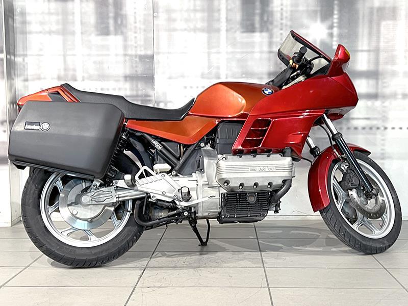 Bmw K 100 RS