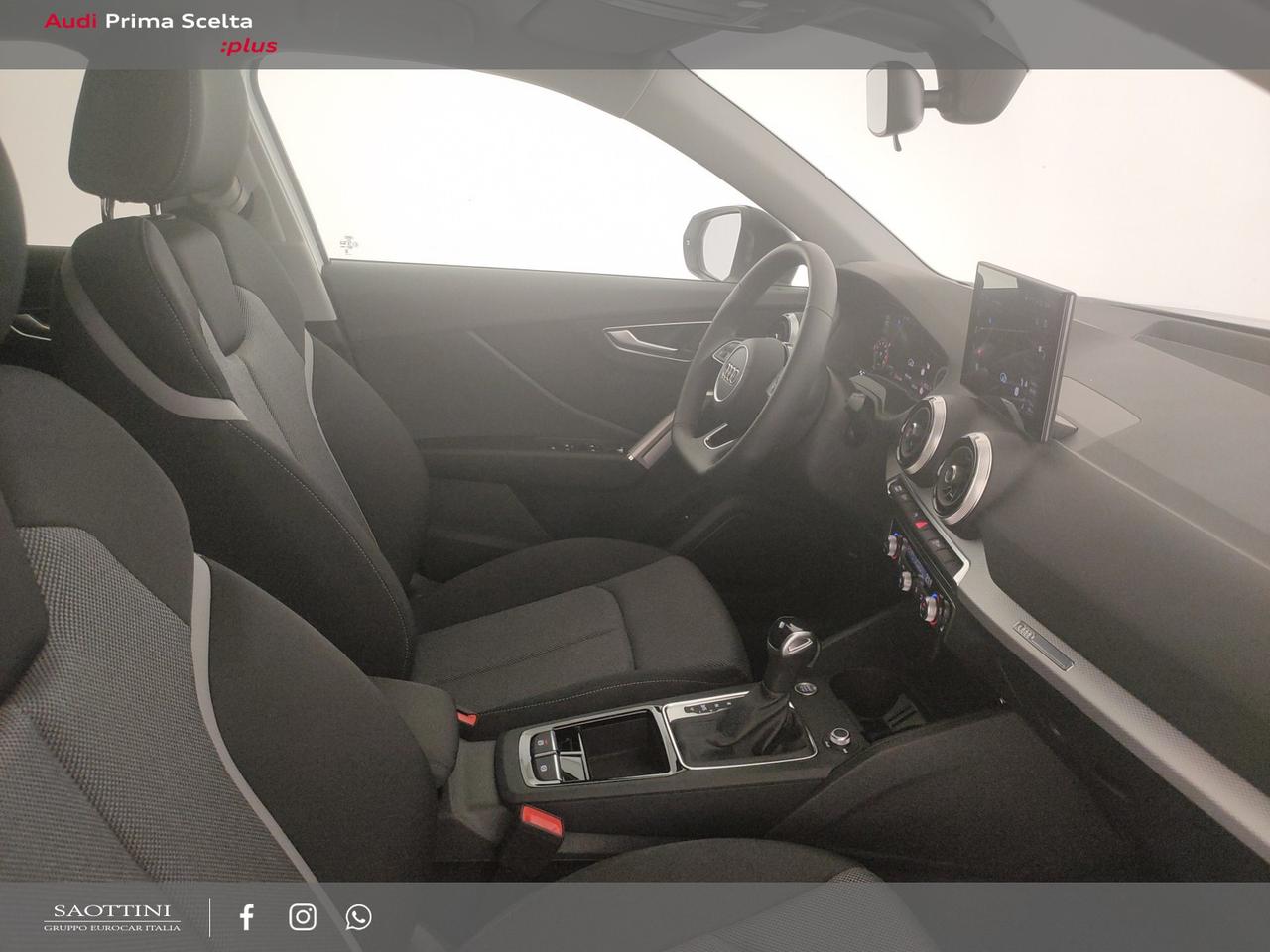 35 1.5 TFSI S line edition S tronic