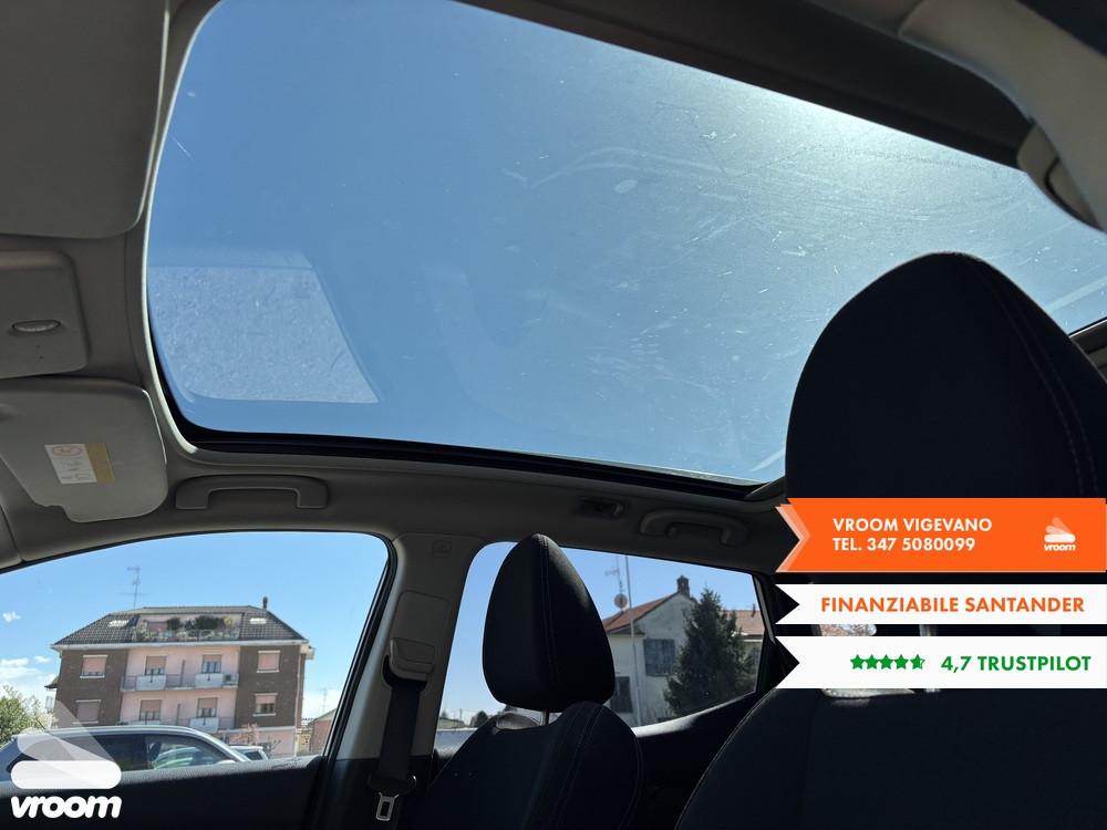 NISSAN Qashqai 2ª serie Qashqai 1.3 DIG-T 140 ...