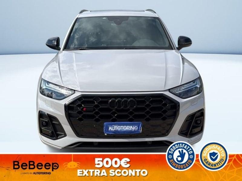 Audi Q5 S SPORTBACK 3.0 TDI MHEV 48V SPORT ATTITUDE QUAT