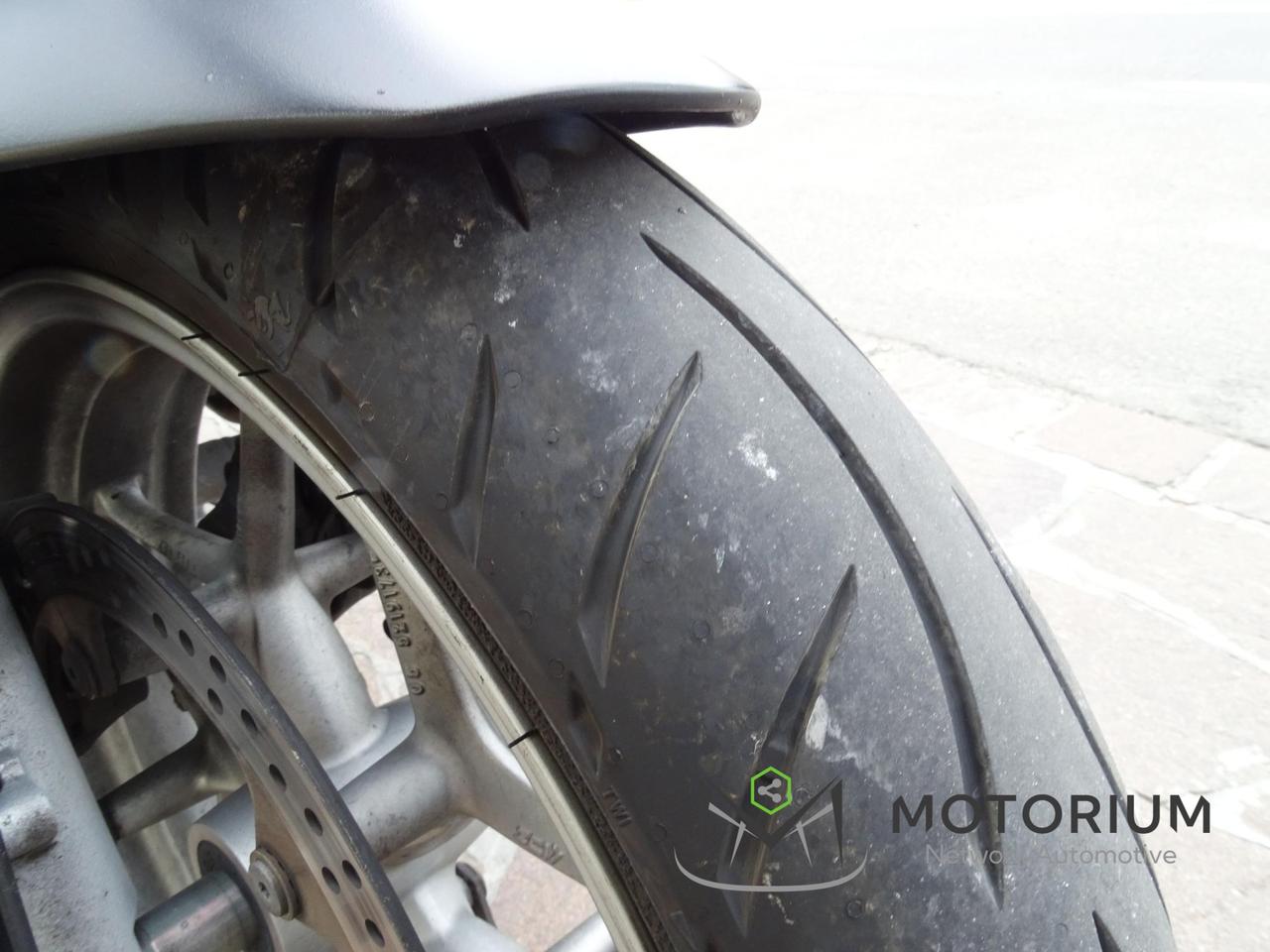 BMW R 1200 R ABS anno 2010