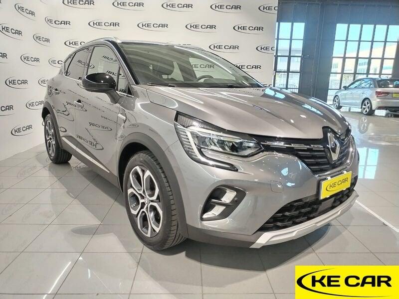 Renault Captur Captur 1.0 tce Techno Gpl 100cv
