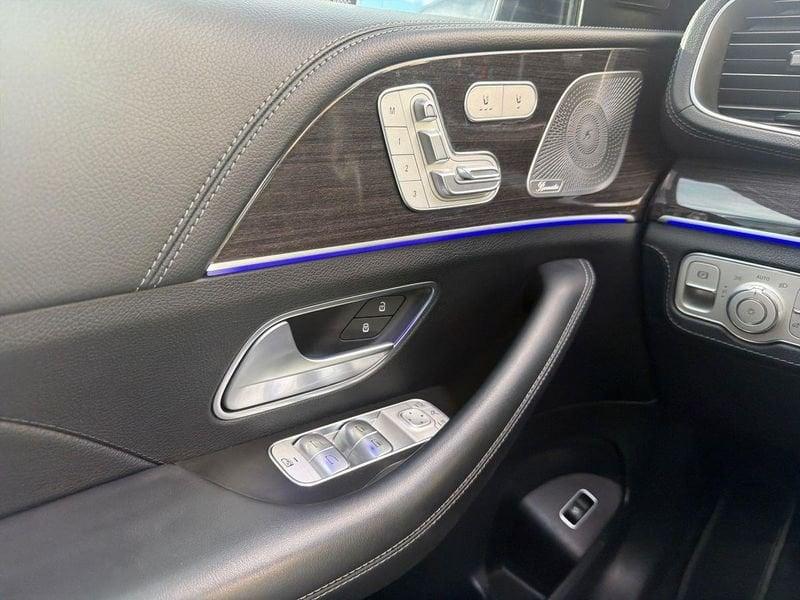 Mercedes-Benz GLE 450 mhev (eq-boost) Premium Plus 4matic auto