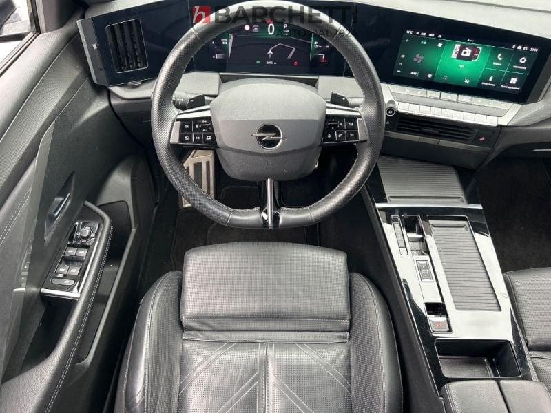 Opel Astra (OV5) 5P GS 1.5 130cv AT8 S&S