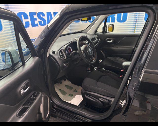 JEEP Renegade 1.0 t3 Limited 2wd