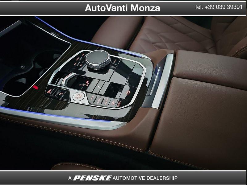BMW X5 X5 xdrive40i MSport auto