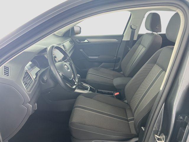 VOLKSWAGEN T-Roc T-Roc 2.0 TDI DSG Style BlueMotion Technology