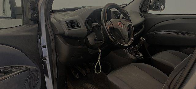 FIAT Doblo 1.4 tjt natural power Emotion 120cv