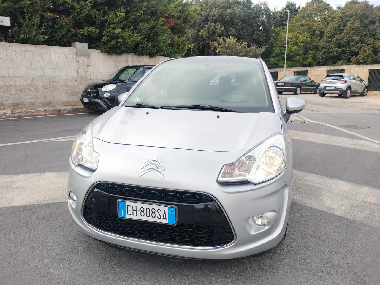 Citroen C3 1.1 Exclusive 128.000km tetto panoramico