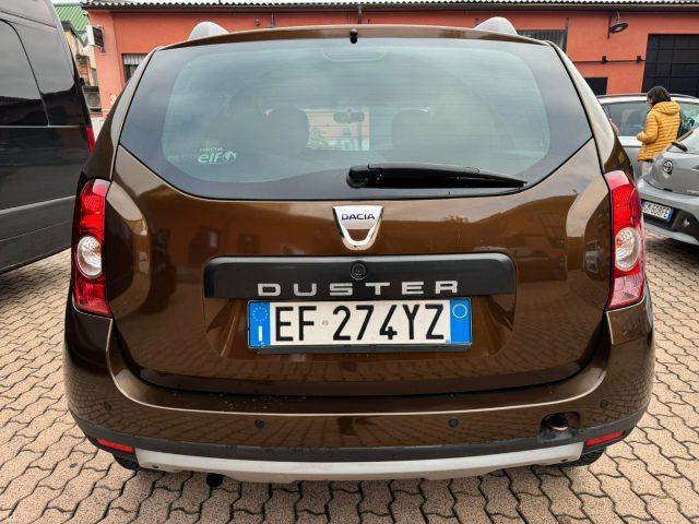 DACIA Duster 1.6 105CV 4x2 AMBIANCE