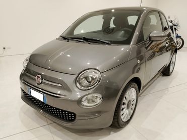 Fiat 500 1.0 Hybrid Lounge