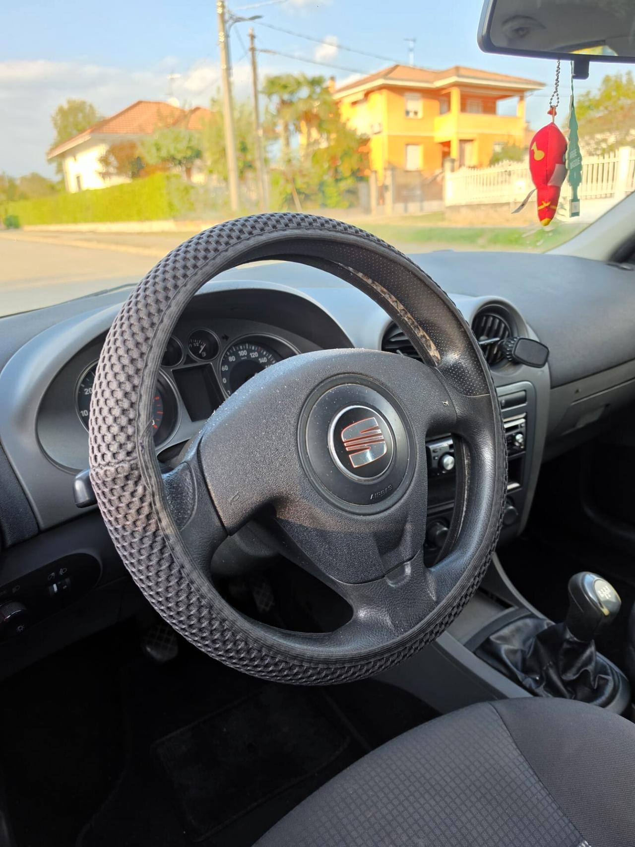 Seat Ibiza 1.4 TDI neopatentati