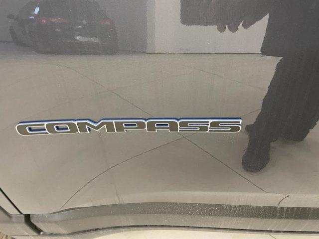 JEEP Compass 1.3 T4 190CV PHEV AT6 4xe Limited