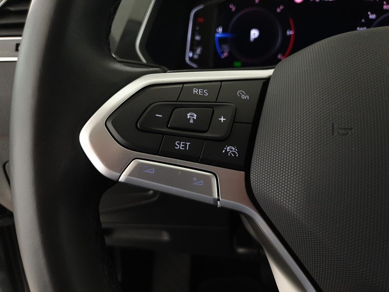 Volkswagen Tiguan allspace 2.0 tdi life 150cv dsg