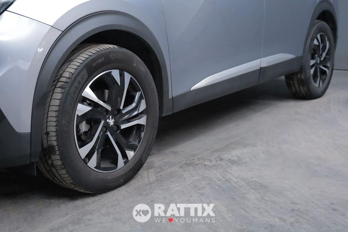 Peugeot 2008 1.2 PureTech 130CV Allure Pack EAT8