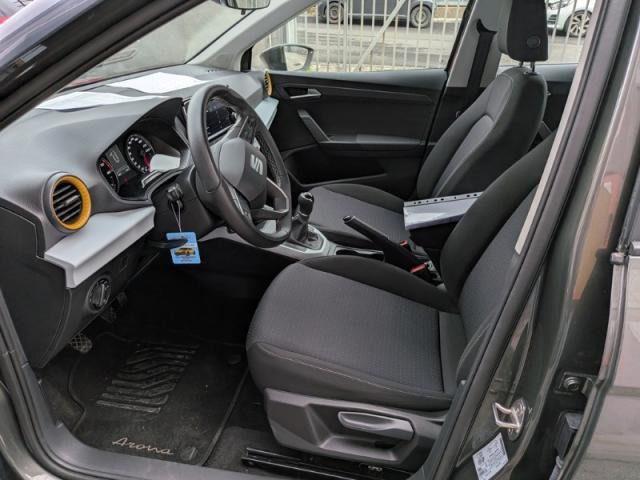 SEAT Arona 1.0 TGI Style Fari FULL LED, Full Link, Cerchi 17