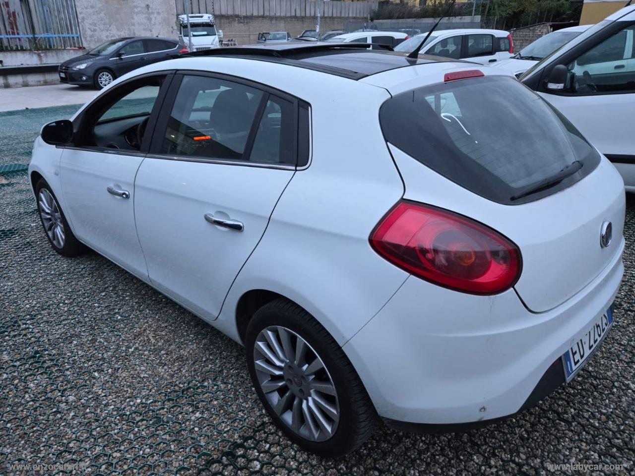 FIAT Bravo 1.6 MJT 120 CV Emotion TETTO APRIBILE