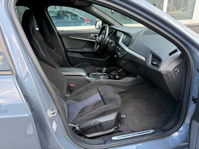 BMW 118 d 5p. Msport AUT - NAVI PRO - LED - TELEC. - 18