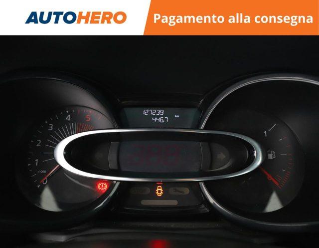 RENAULT Clio dCi 8V 75CV Start&Stop 5 porte Energy Life