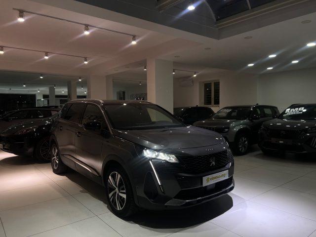 PEUGEOT 5008 BlueHDi 130 S&S EAT8 Allure Pack da?259,00 mensili