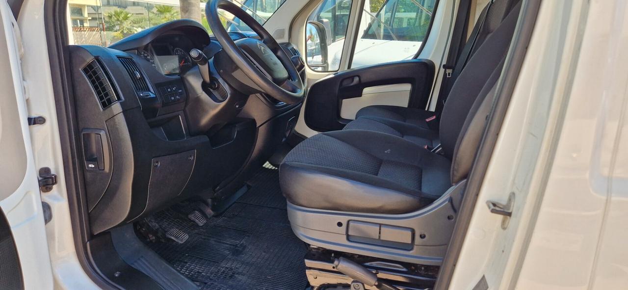 Fiat Ducato L1 H1 PASSO C. 2.0 MJT 110 CV