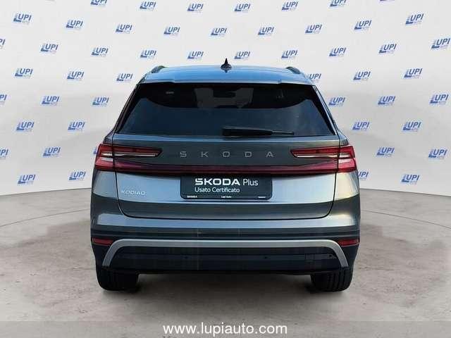 Skoda Kodiaq 2.0 TDI EVO SCR DSG Executive