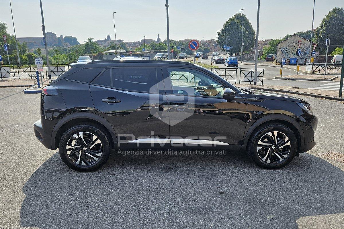 PEUGEOT 2008 PureTech 130 S&S Allure Pack