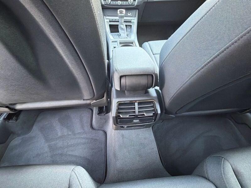 Audi Q3 Sportback 35 TDI S tronic S Line Edition