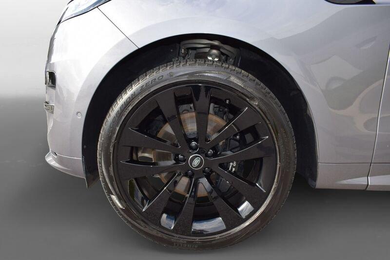 Land Rover RR Sport Range Rover Sport 3.0D l6 249 CV Dynamic SE