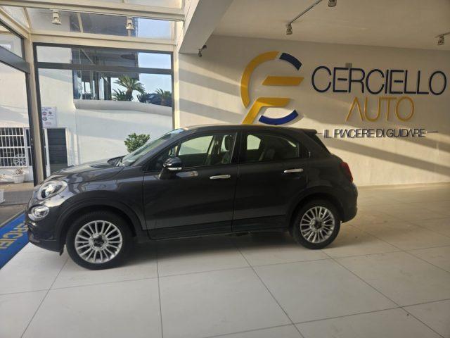 FIAT 500X 1.3 MultiJet 95 CV connect tua da ?179,00 mensili