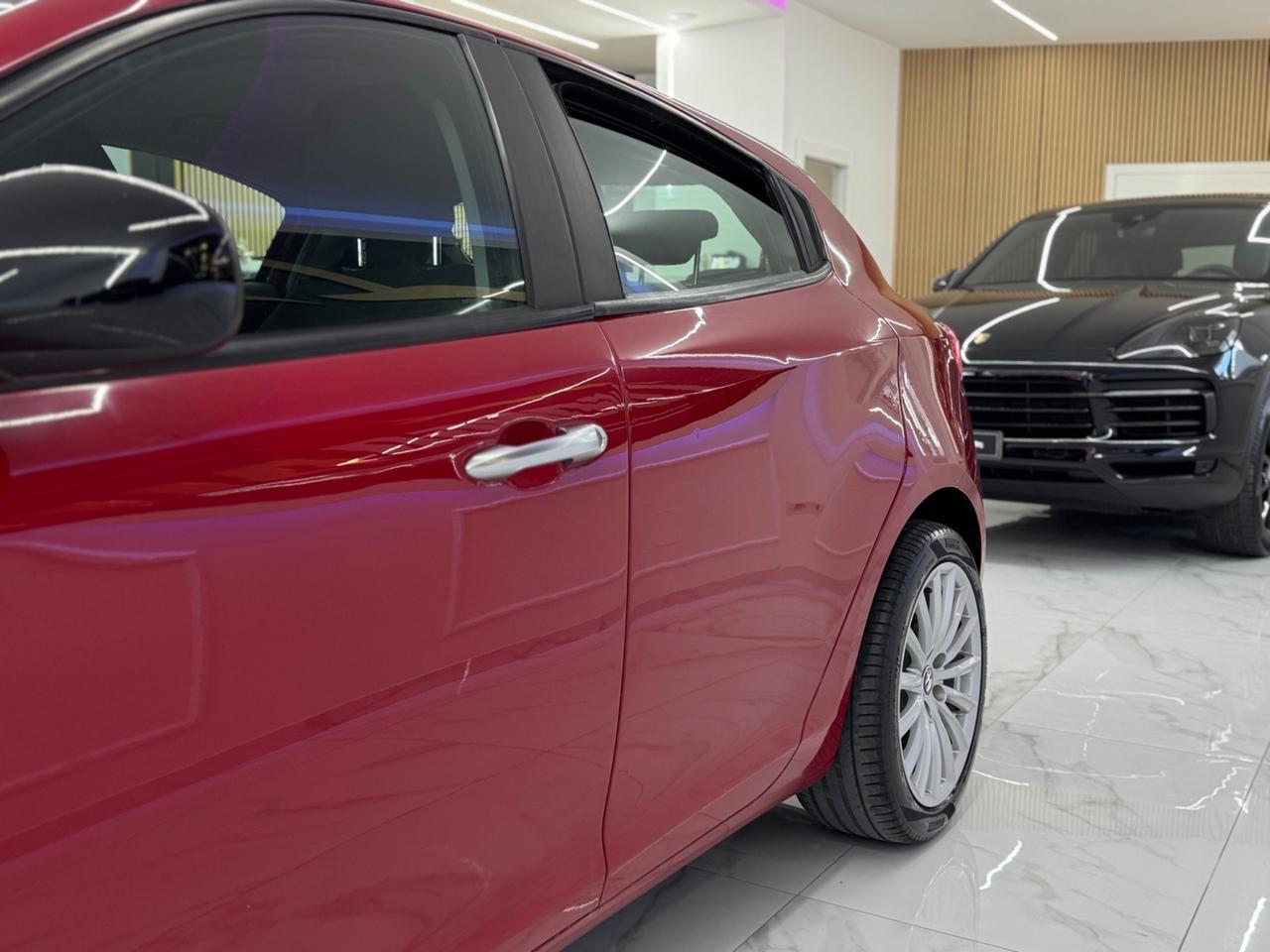 Alfa Romeo Giulietta 2.0 140Cv Exclusive