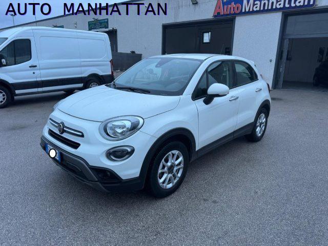 FIAT 500X 1.3 MultiJet 95 CV City Cross