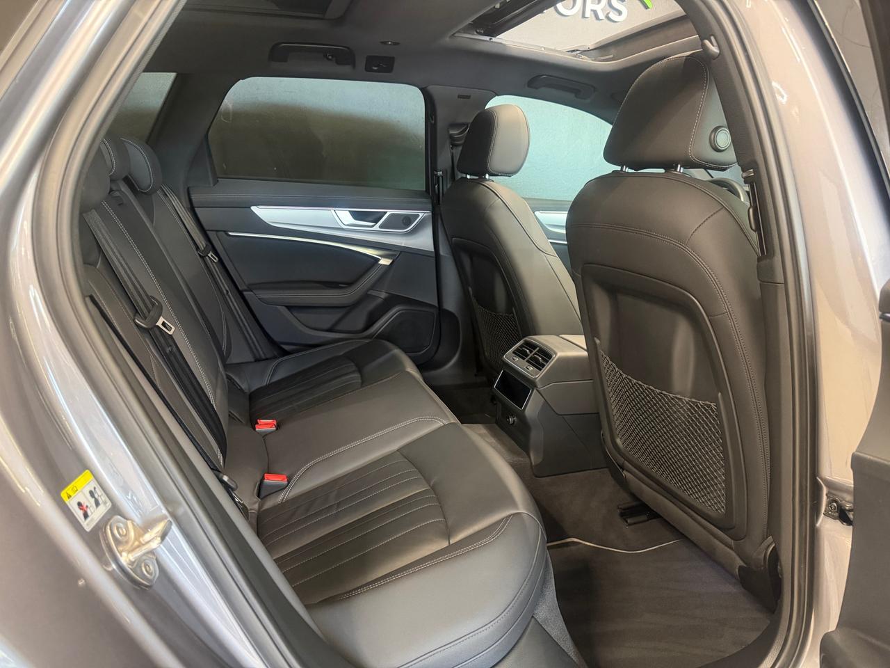 Audi A6 Avant 40 2.0 tdi mhev Business Design quattro s-tronic