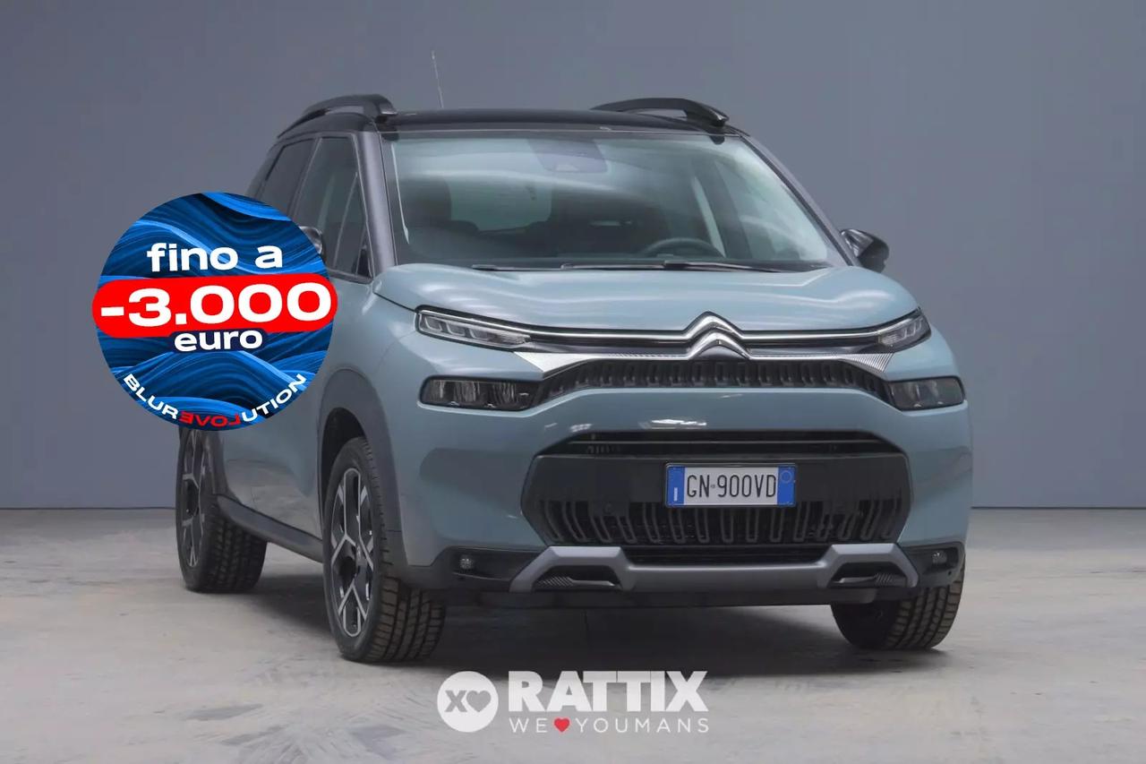 Citroen C3 Aircross 1.2 Puretech 130CV Shine Pack EAT6