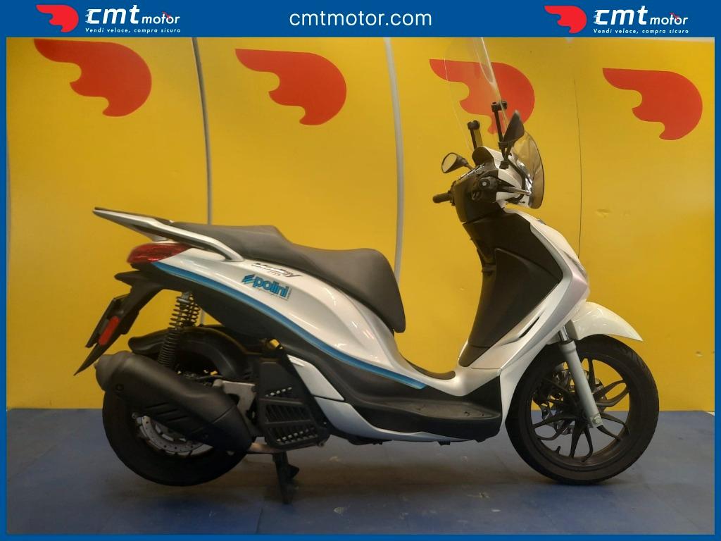 Piaggio Medley 125 - 2019